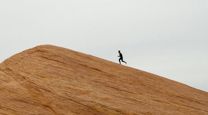 What to Do When Running Gets Boring