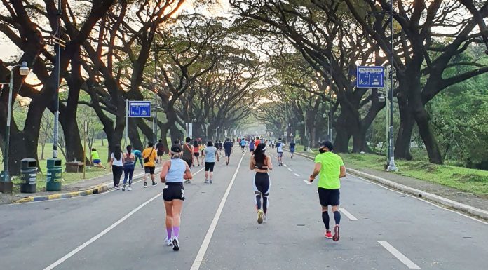 Metro Manila on Foot: Top 9 Running Spots for Fitness Enthusiasts