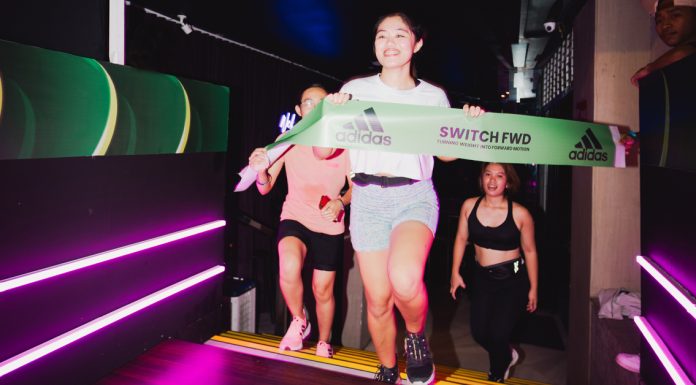Adidas Unveils SWITCH FWD: A Revolution in Running Shoe Technology
