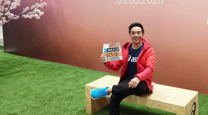 Behind the Marathon: What Really Happens When You Train for a 42K