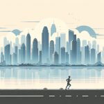 Celebrating the Solitary Stride – A Message to all Solo Runners