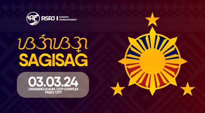 Sagisag Half Marathon 2024 in CCP Complex