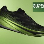 Launch of Adidas SUPERNOVA RISE: A Blend of Style and Comfort