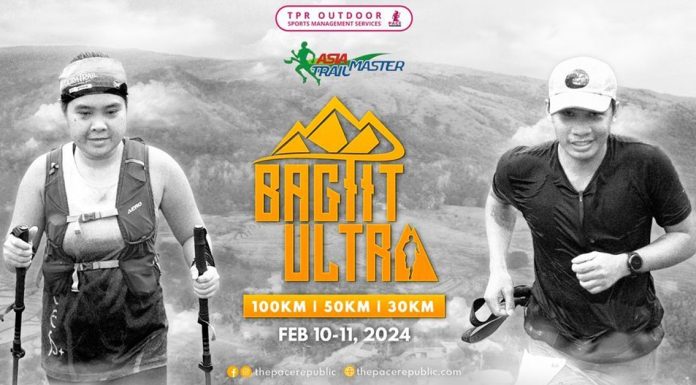 Bagtit Trail Ultra 2024