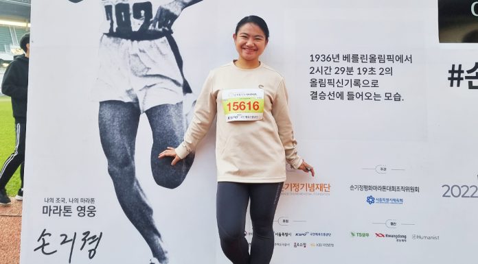 Budol is Not Always Bad: Emily Francisco’s Transformative Fitness and Marathon Journey