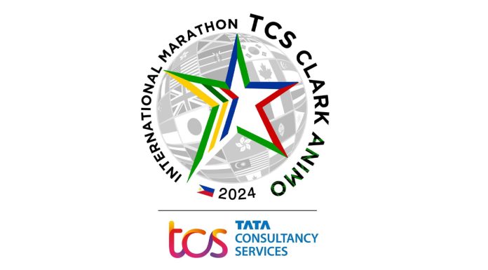 TCS Clark Animo International Marathon 2024
