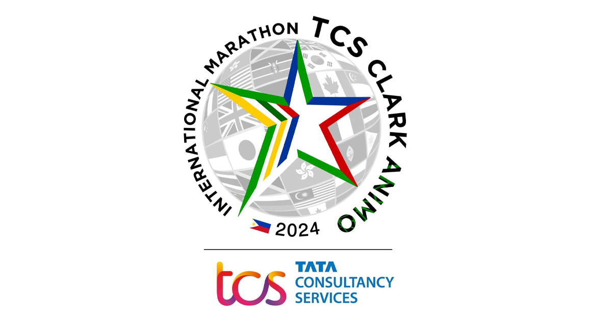 TCS Clark Animo International Marathon 2024 Pinoy Fitness