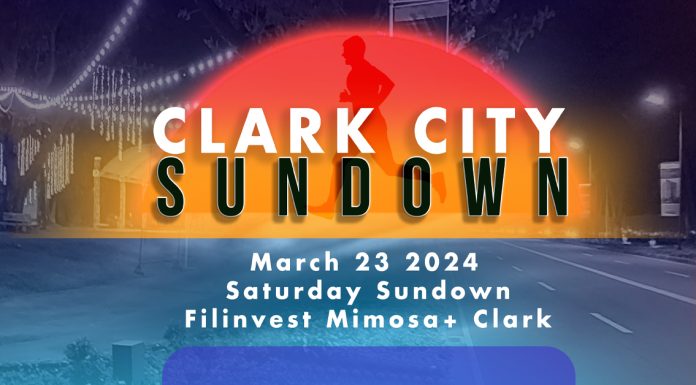 CLARK CITY SUNDOWN Half-Marathon 2024