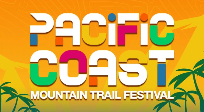 Pacific Coast Mountain Trail Festival 2024