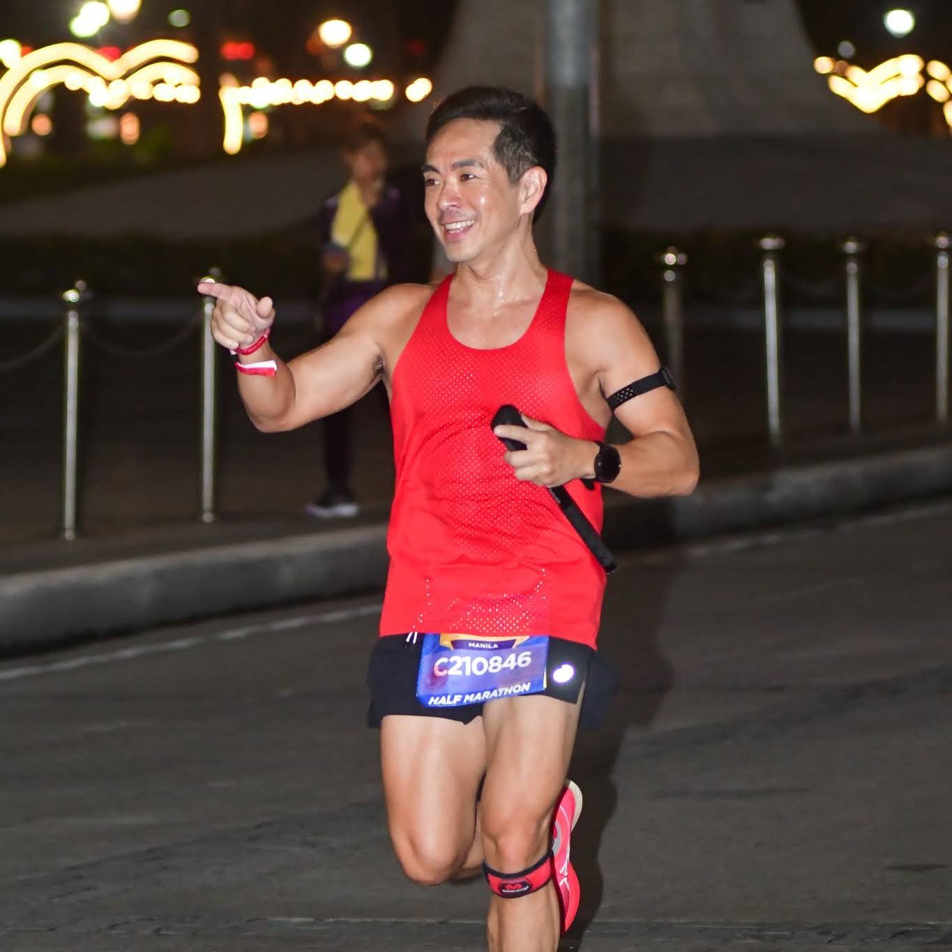 The Sound of Silence Why I Choose to Run Without Music Pinoy Fitness