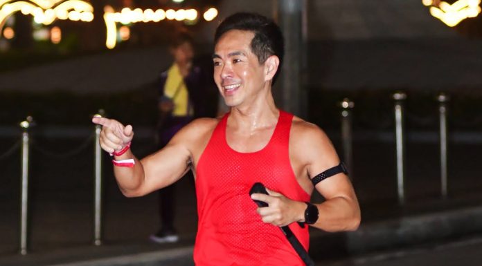 The Sound of Silence: Why I Choose to Run Without Music