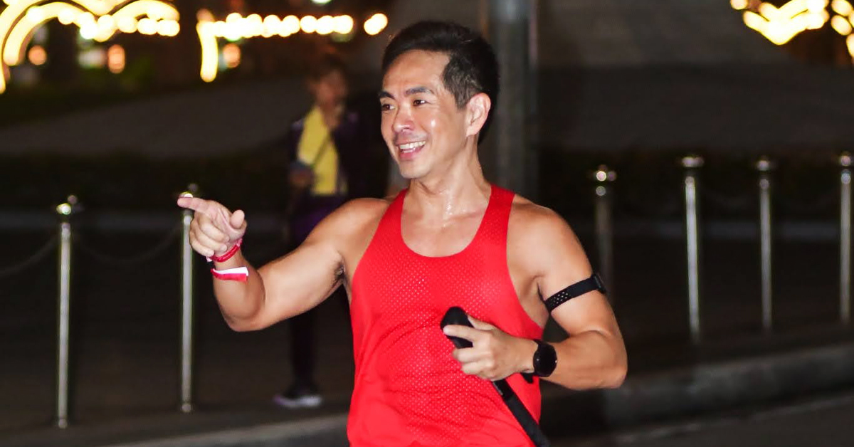 The Sound of Silence Why I Choose to Run Without Music Pinoy Fitness