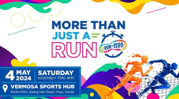 Run to Zero: More than just a RUN