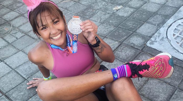 The Bull Runner : Dream Come True Marathon