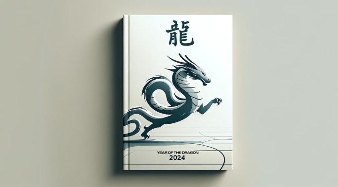 Embrace the Year of the Dragon: Your Fun Fitness Horoscope
