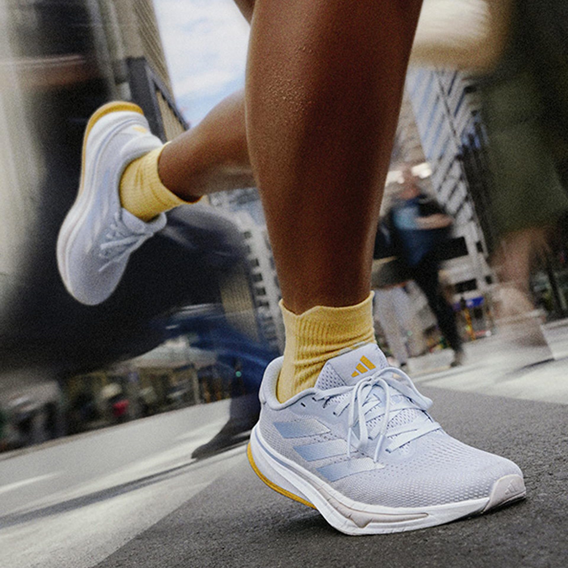On Running: The Comfort And Style That'S Taking Over - 84ymhae