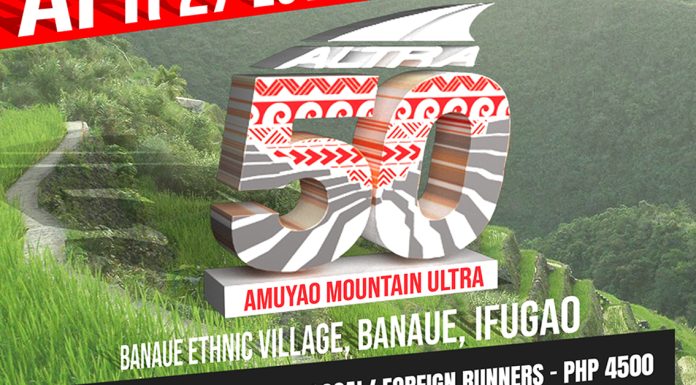 ALTRA50 Miles: Amuyao Mountain Ultra 2024