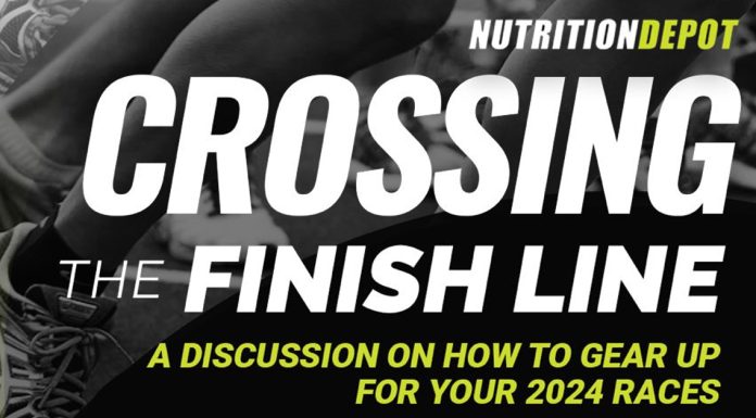 Crossing the Finish Line: Master Your 2024 Races with Expert Tips