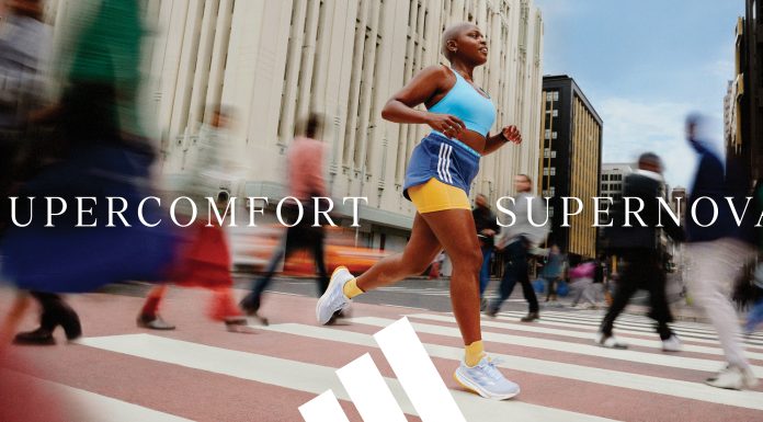 Run in Style: Adidas Supernova’s Latest Collection for Ultimate Comfort