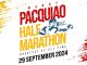 Manny Pacquiao Half Marathon 2024 in SM MOA