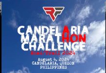 Candelaria Marathon Challenge Road/Trail 2024