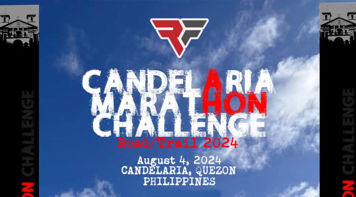Candelaria Marathon Challenge Road/Trail 2024