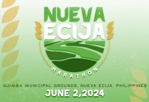 Nueva Ecija Marathon 2024