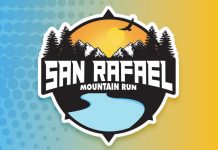 San Rafael Mountain Marathon 2024