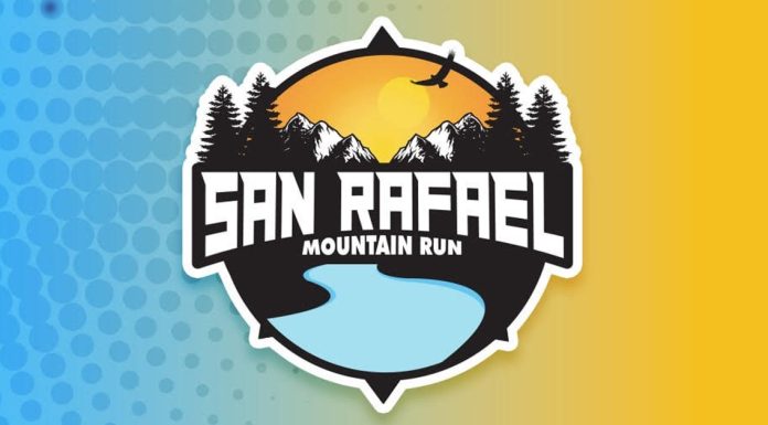 San Rafael Mountain Marathon 2024