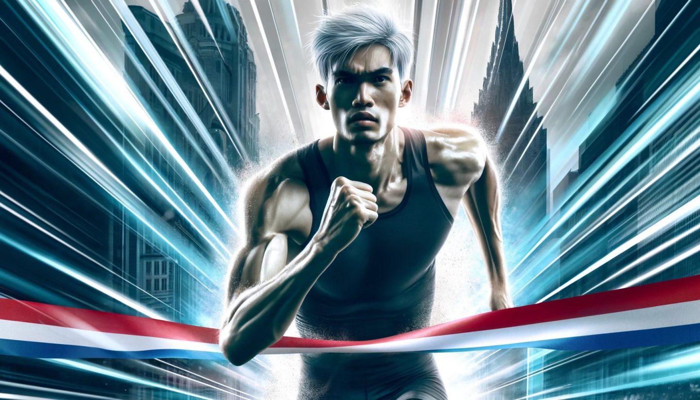 What’s an “A” Race and Why It’s a Game-Changer for Your Running Goals ...
