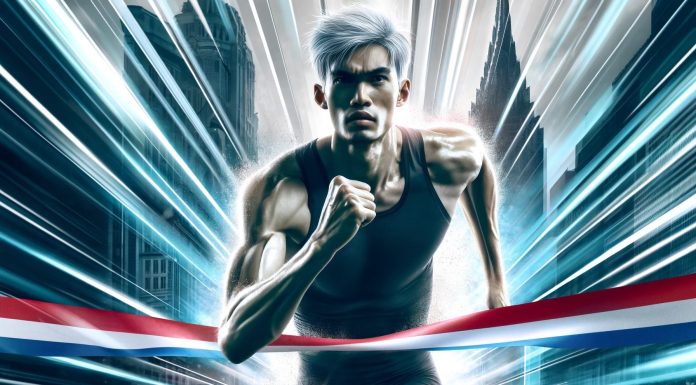 What’s an “A” Race and Why It’s a Game-Changer for Your Running Goals