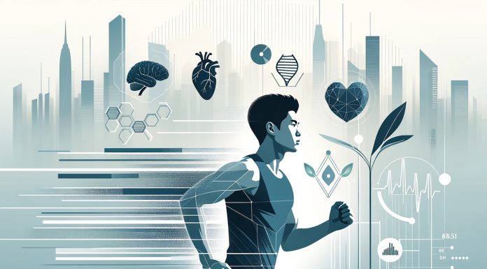 Biohacking 101: What Athletes Do to Go Fast