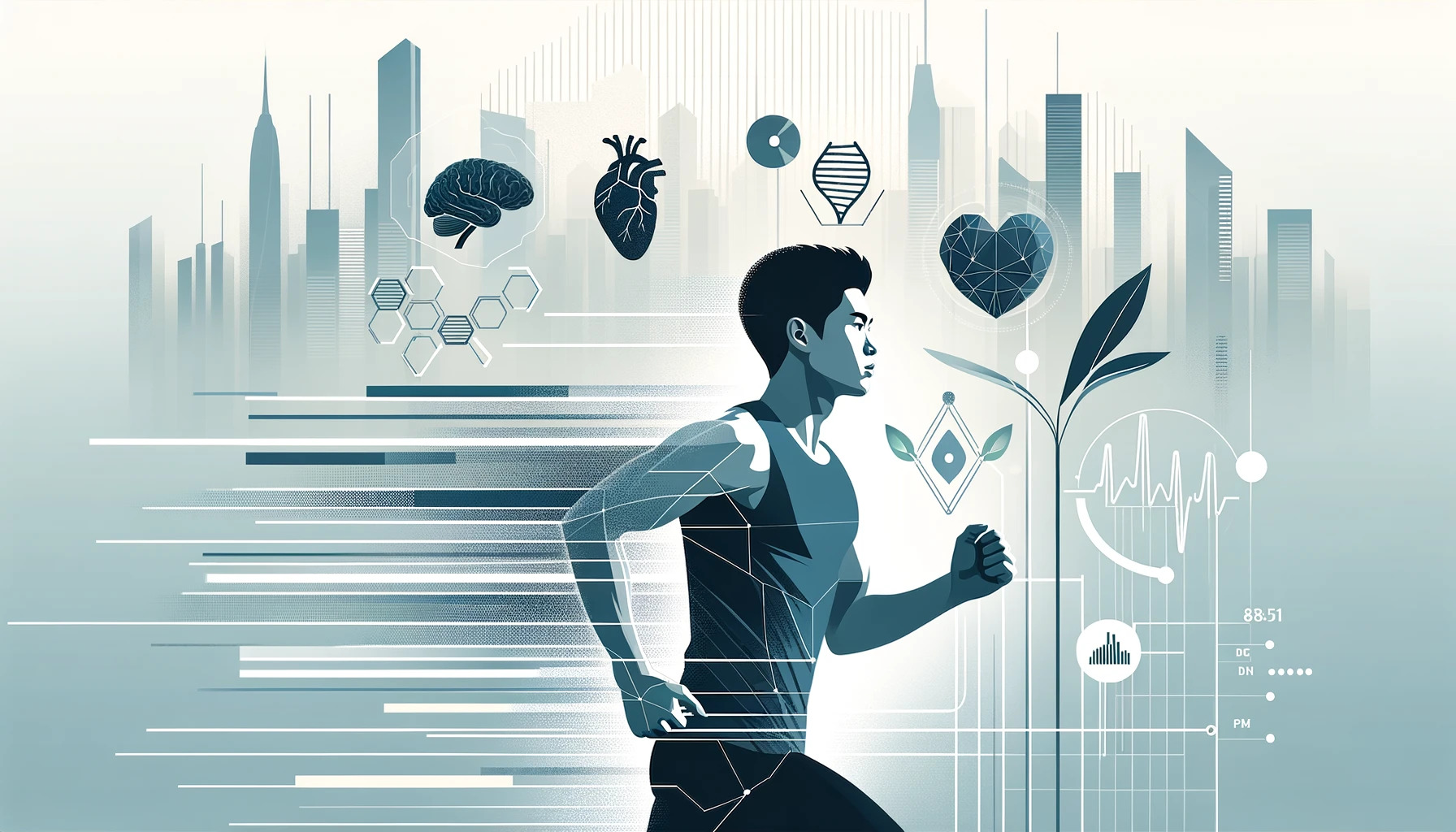 Biohacking 101: What Athletes Do to Go Fast