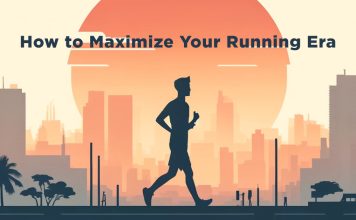 How to Maximize Your Running Era