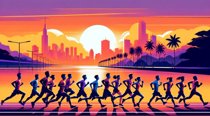 Top 5 Signs That Running Is Back and It’s More Fun in the Philippines!