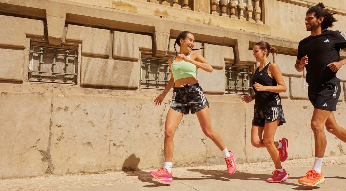 ADIDAS Introduces the Supernova Prima: Elevating Comfort and Performance