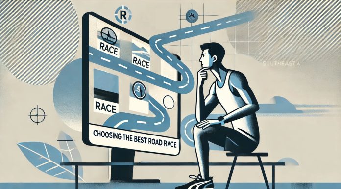 How to Pick the Perfect Race with Pinoy Fitness