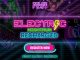 ColorFest Electric Night Run RECHARGED 2024 in SM MOA