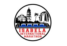 Isabela International Marathon (IIM) 2024
