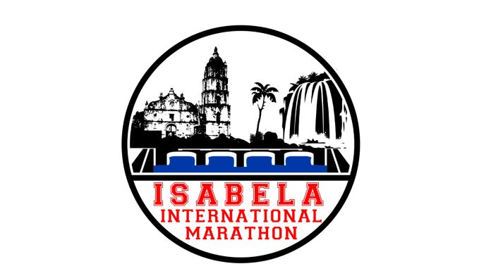 Isabela International Marathon (IIM) 2024