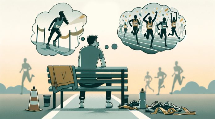 Running FOMO: Is It Real? And How to Manage It
