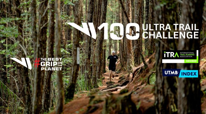 VJ100 Ultra Trail Challenge 2024 in Baguio City