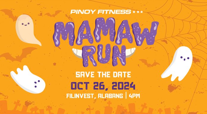 PF Mamaw Run 2024 – A Halloween Costume Event