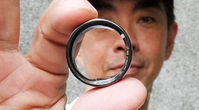 Review: 5 Months with the Ultrahuman Ring Air