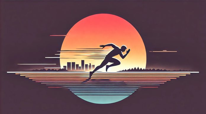 How to Transition from Casual Runner to Avid Racer
