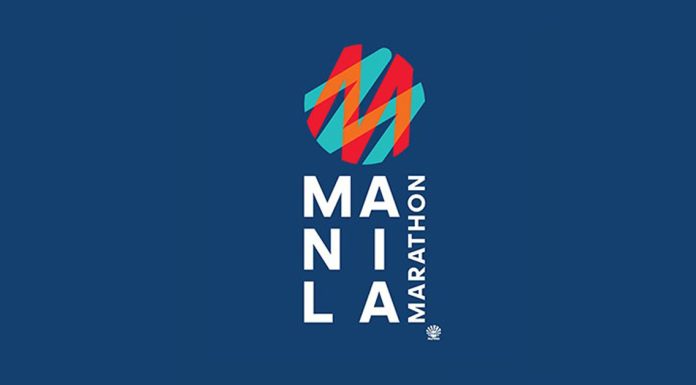RUNRIO Manila Marathon