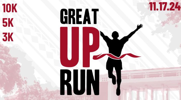 Great UP Run 2024 in Diliman
