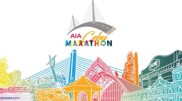 Cebu Marathon 2025