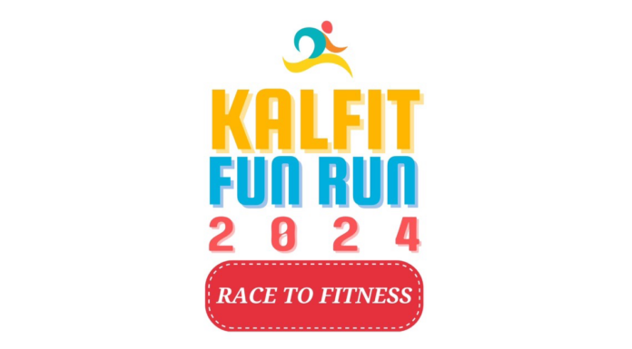 KALFIT Fun Run 2024 in UP Diliman