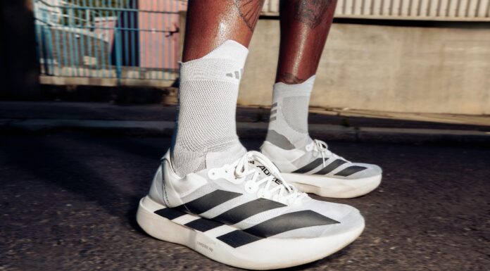 Limited Drop: Adidas Adizero Adios Pro Evo 1 on October 15